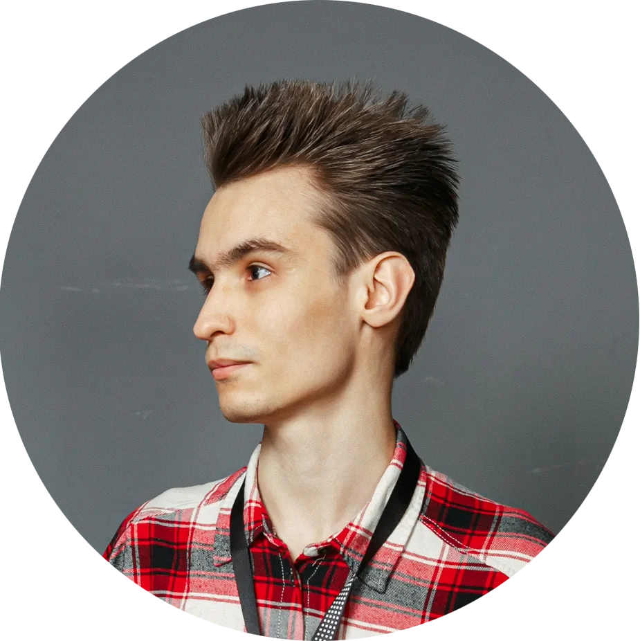 Nikita Vaizin